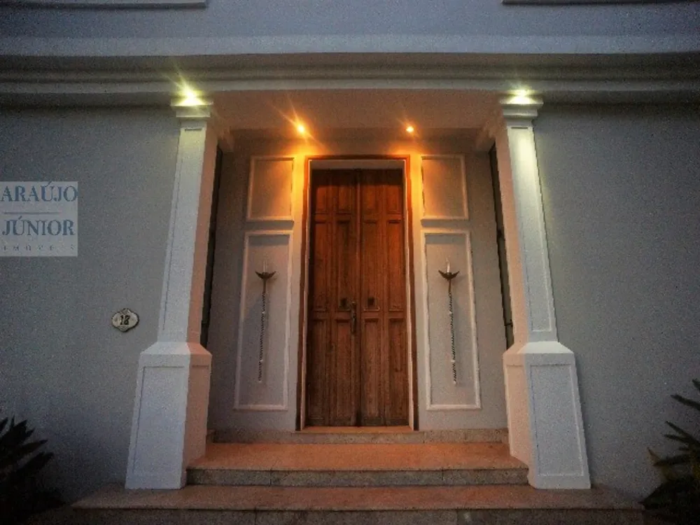 Casa, 4 quartos, 640 m² - Foto 16