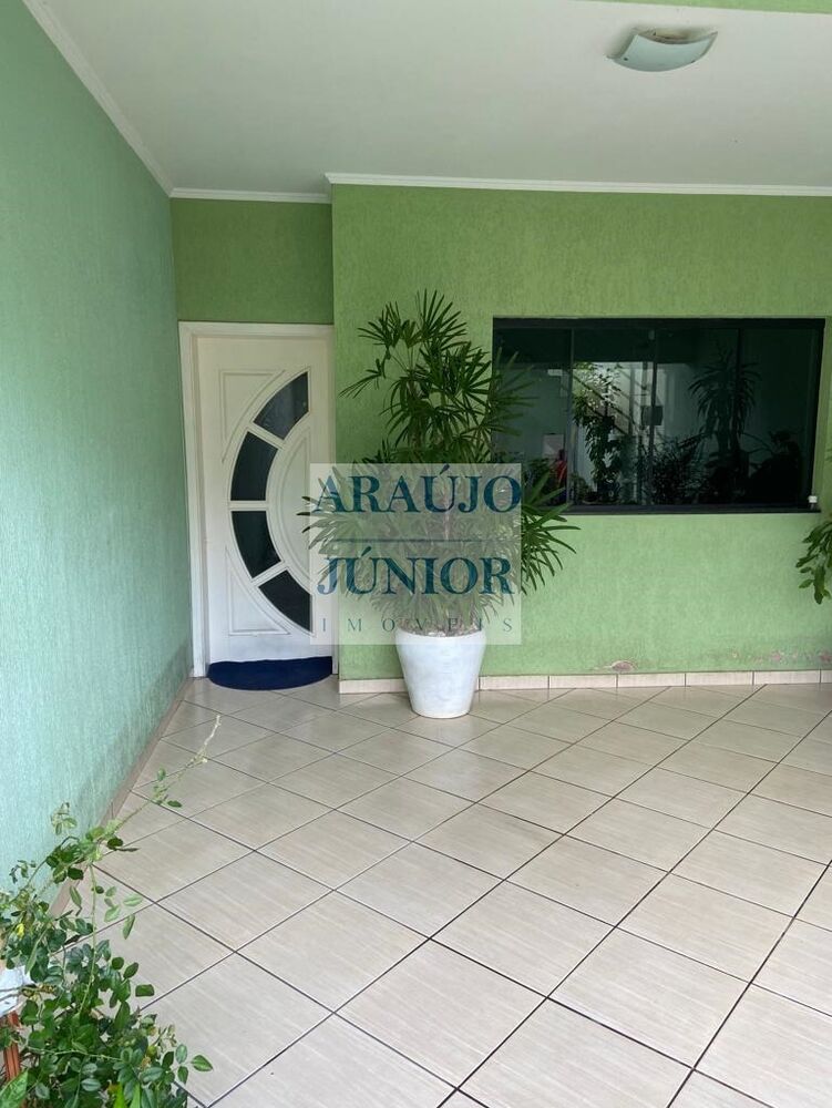 Casa, 3 quartos - Foto 11