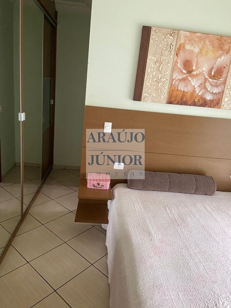 Casa, 3 quartos - Foto 10