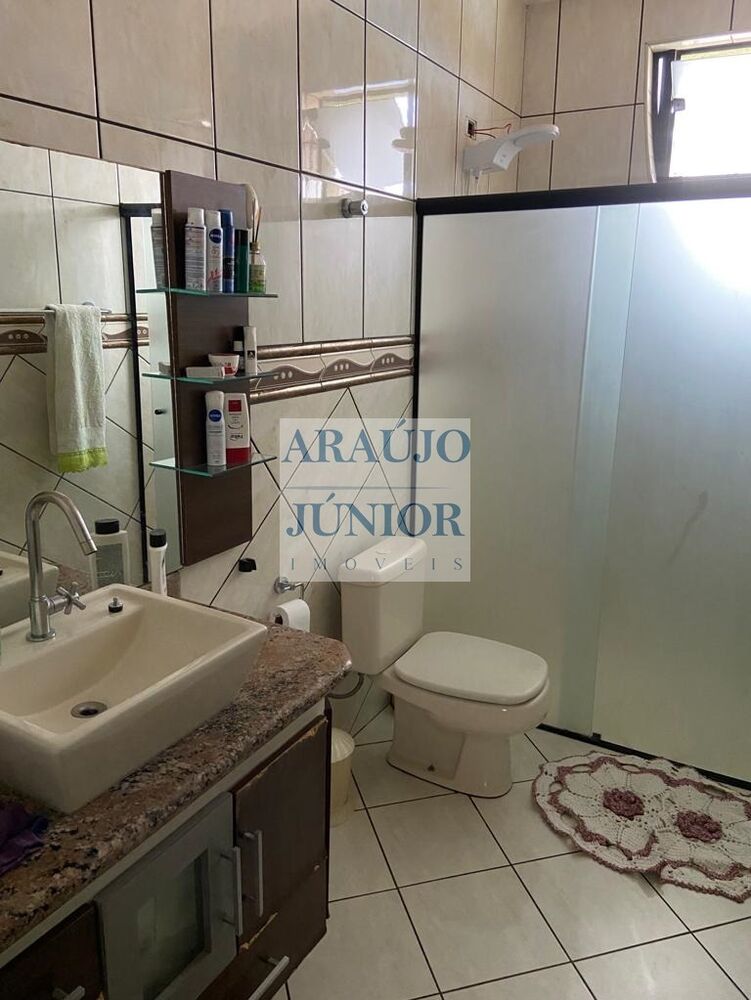 Casa, 3 quartos - Foto 4