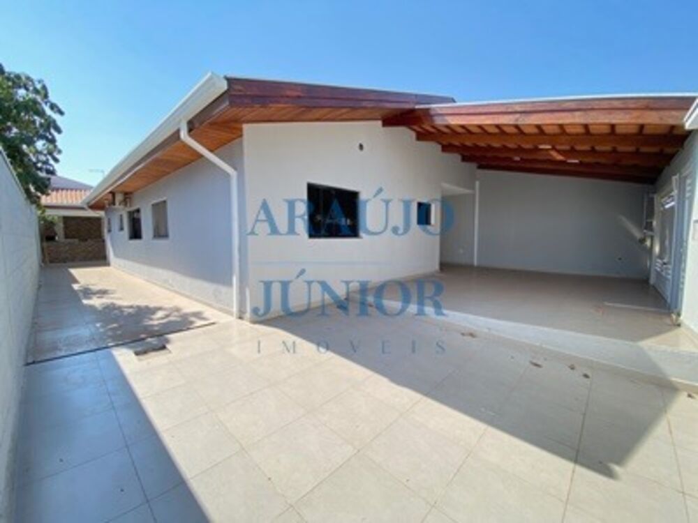 Casa à venda com 3 quartos, 195m² - Foto 3
