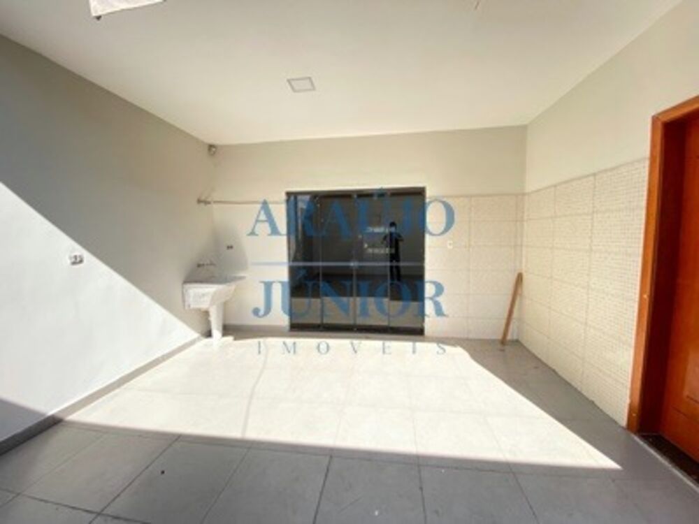Casa à venda com 3 quartos, 195m² - Foto 8