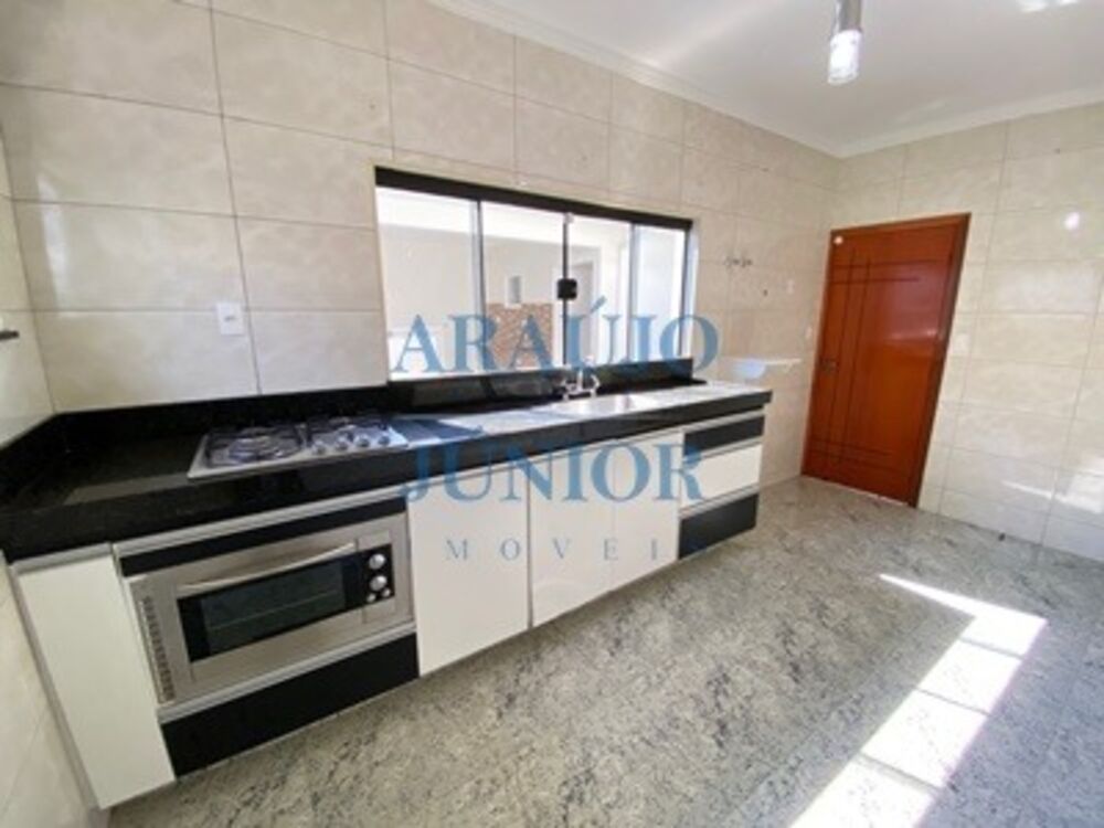 Casa à venda com 3 quartos, 195m² - Foto 13