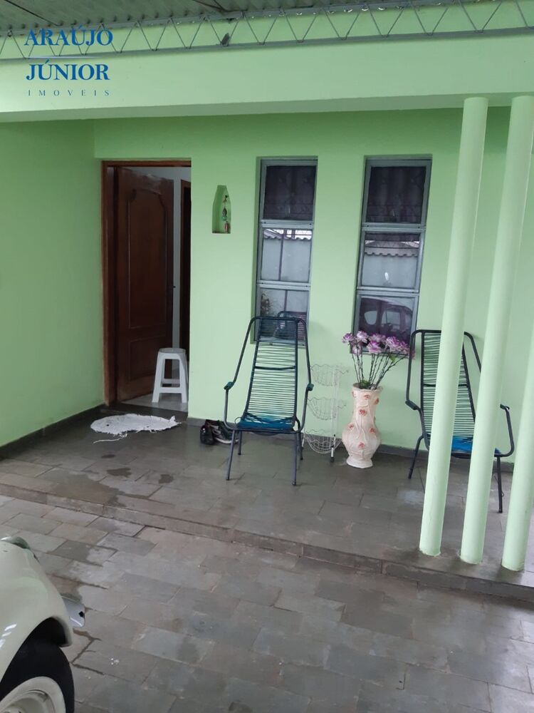 Casa, 3 quartos - Foto 7