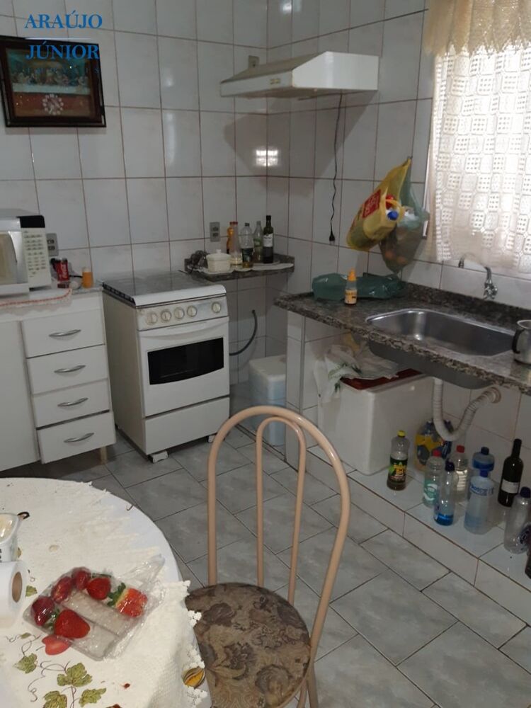 Casa, 3 quartos - Foto 4