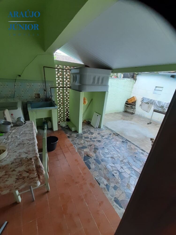 Casa, 3 quartos - Foto 3
