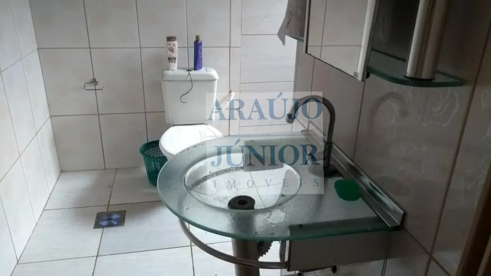 Casa, 1 quarto, 65 m² - Foto 3