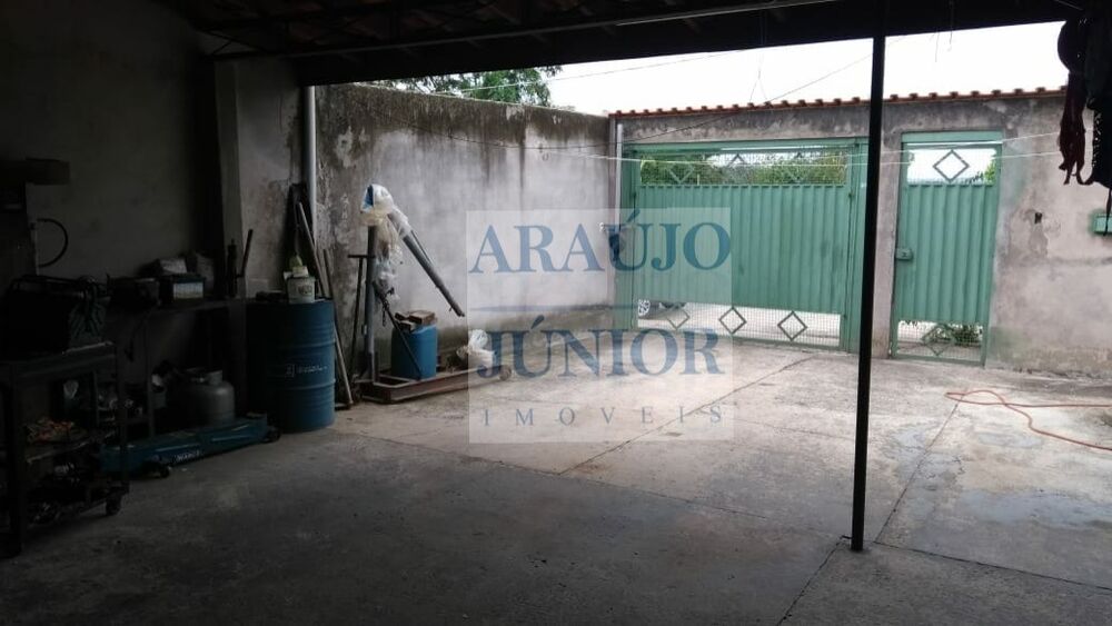 Casa, 1 quarto, 65 m² - Foto 2