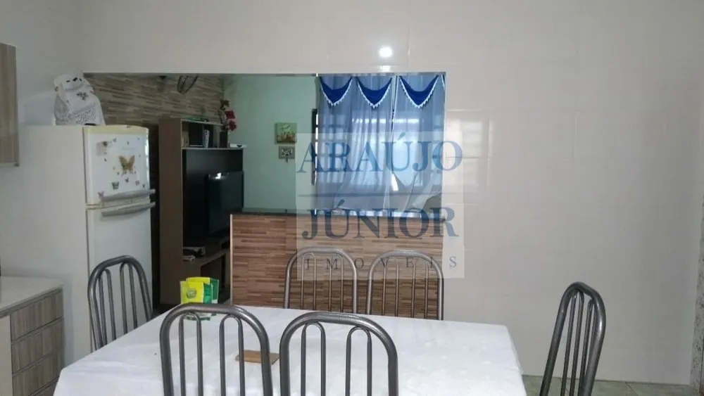 Casa, 1 quarto, 65 m² - Foto 4