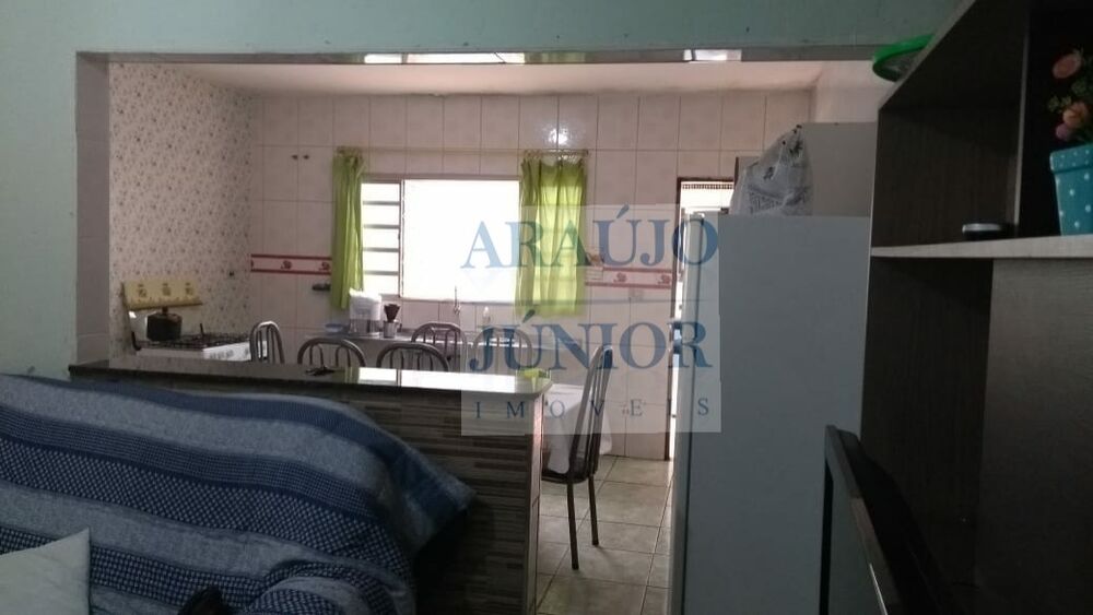 Casa, 1 quarto, 65 m² - Foto 3