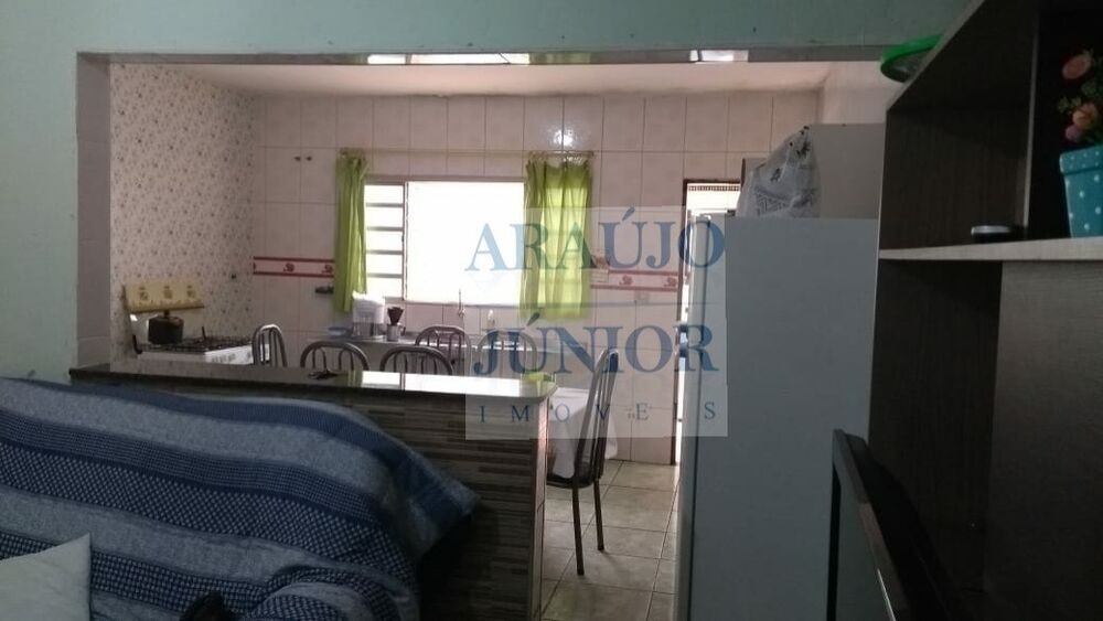 Casa, 1 quarto, 65 m² - Foto 1
