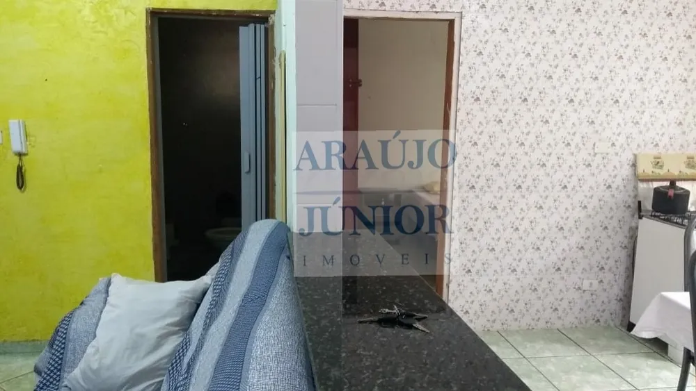 Casa, 1 quarto, 65 m² - Foto 1