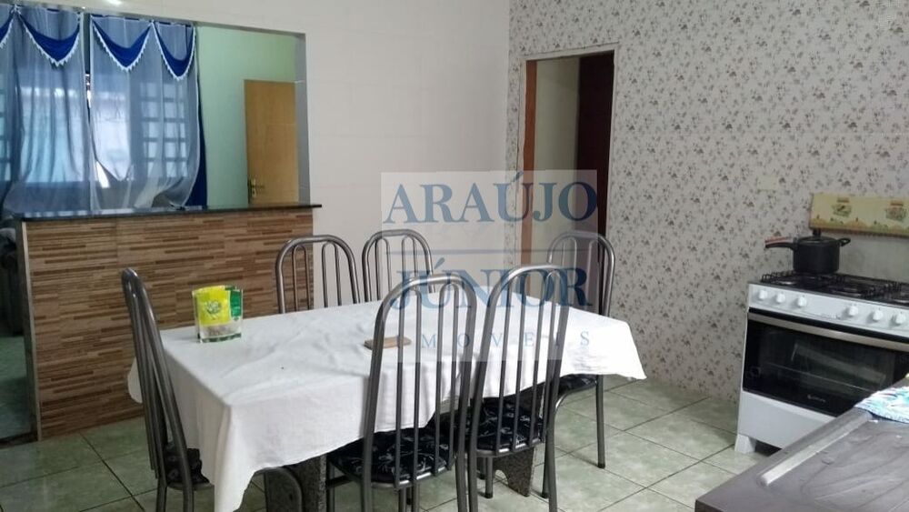 Casa, 1 quarto, 65 m² - Foto 4
