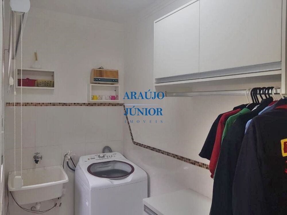 Casa, 3 quartos, 236 m² - Foto 11