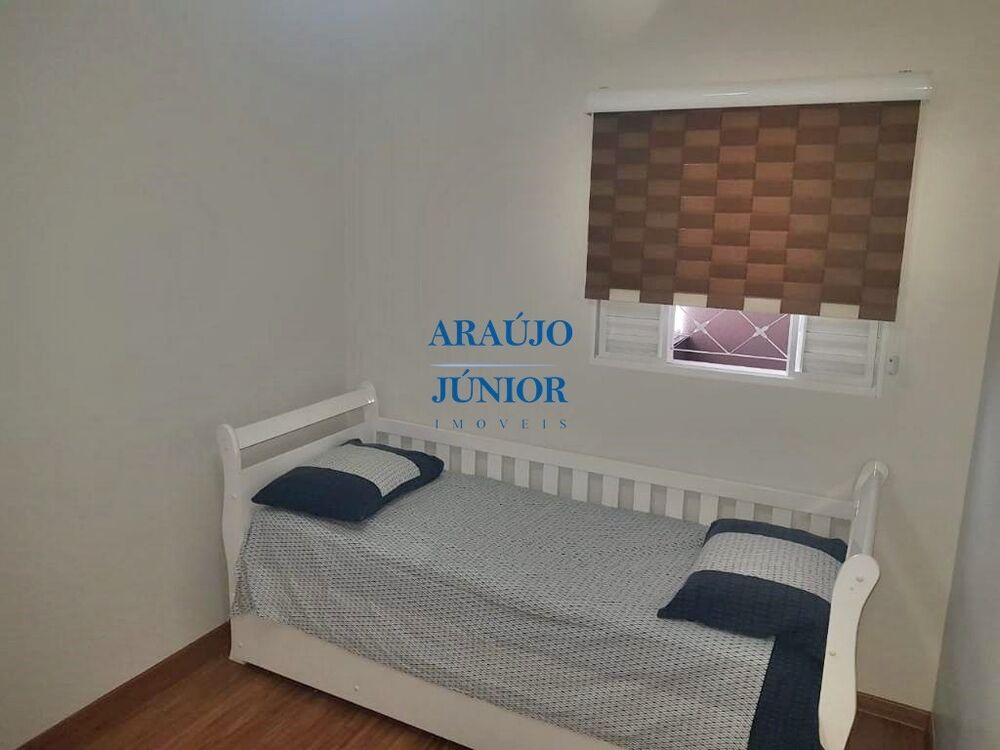 Casa, 3 quartos, 236 m² - Foto 7