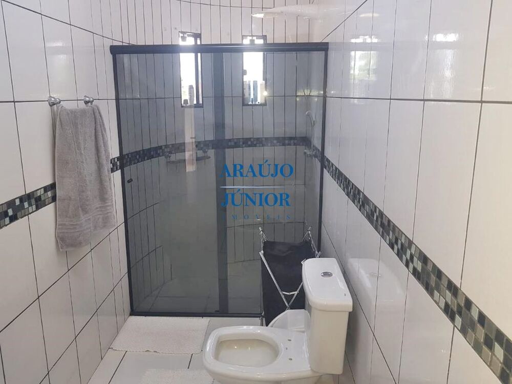 Casa, 3 quartos, 236 m² - Foto 12