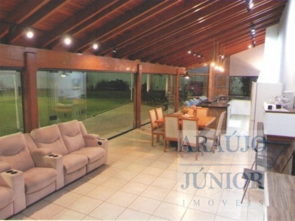 Chácara à venda com 2 quartos, 130m² - Foto 4