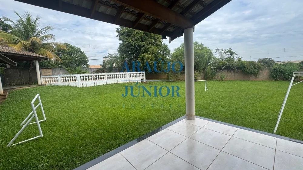 Chácara, 4 quartos - Foto 6