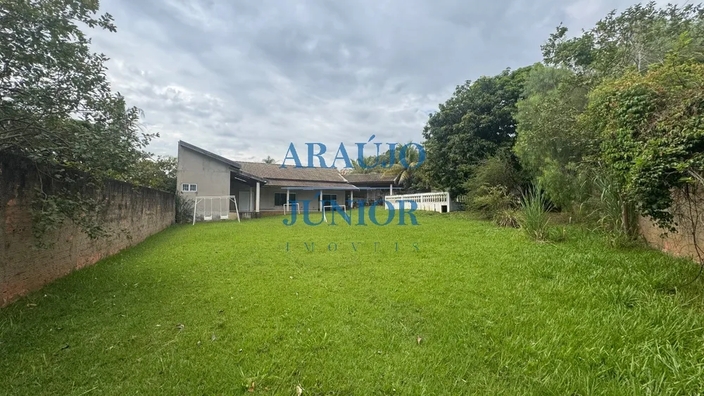 Chácara, 4 quartos - Foto 12