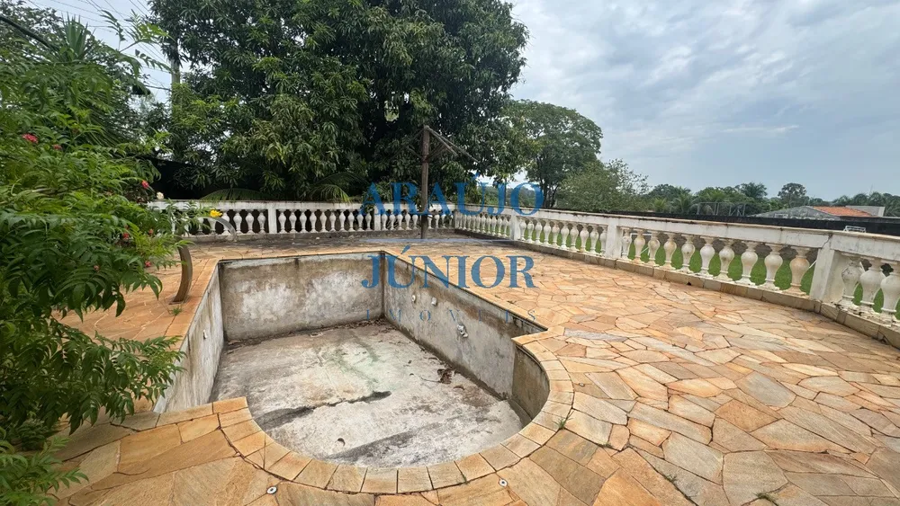 Chácara, 4 quartos - Foto 6
