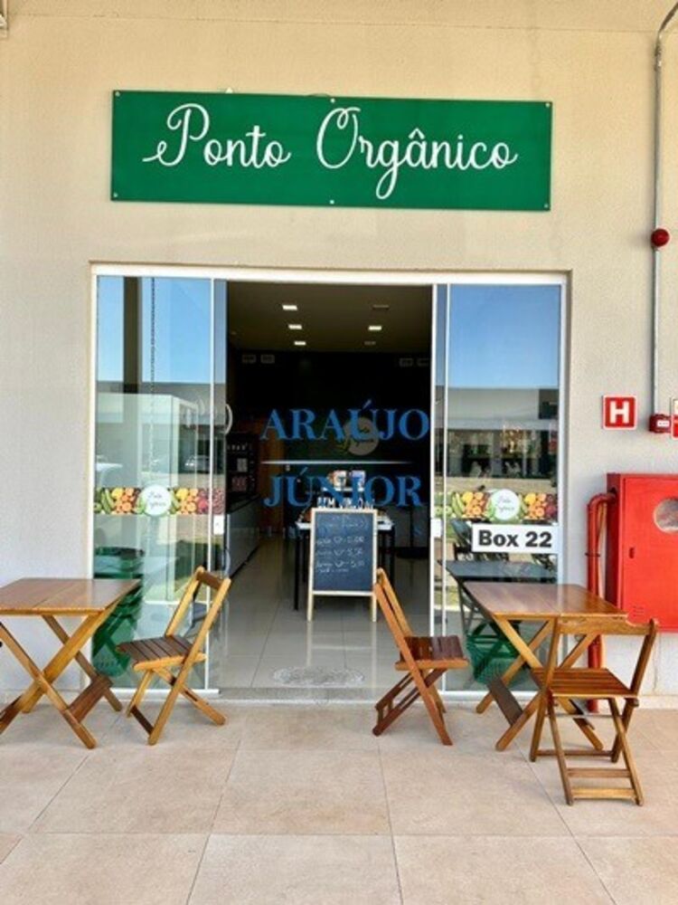 Conjunto Comercial-Sala para alugar, 108m² - Foto 7