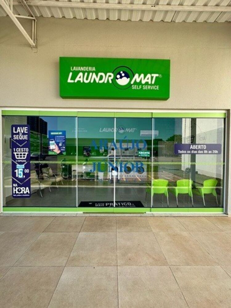 Conjunto Comercial-Sala para alugar, 108m² - Foto 6