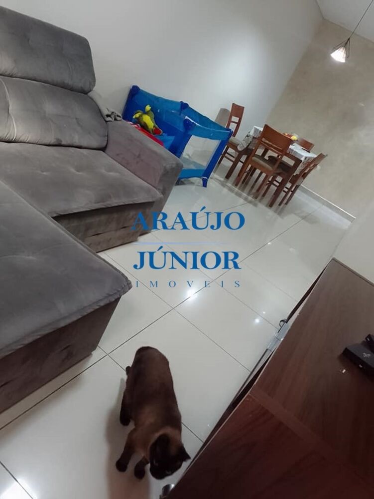 Casa à venda com 2 quartos, 71m² - Foto 15