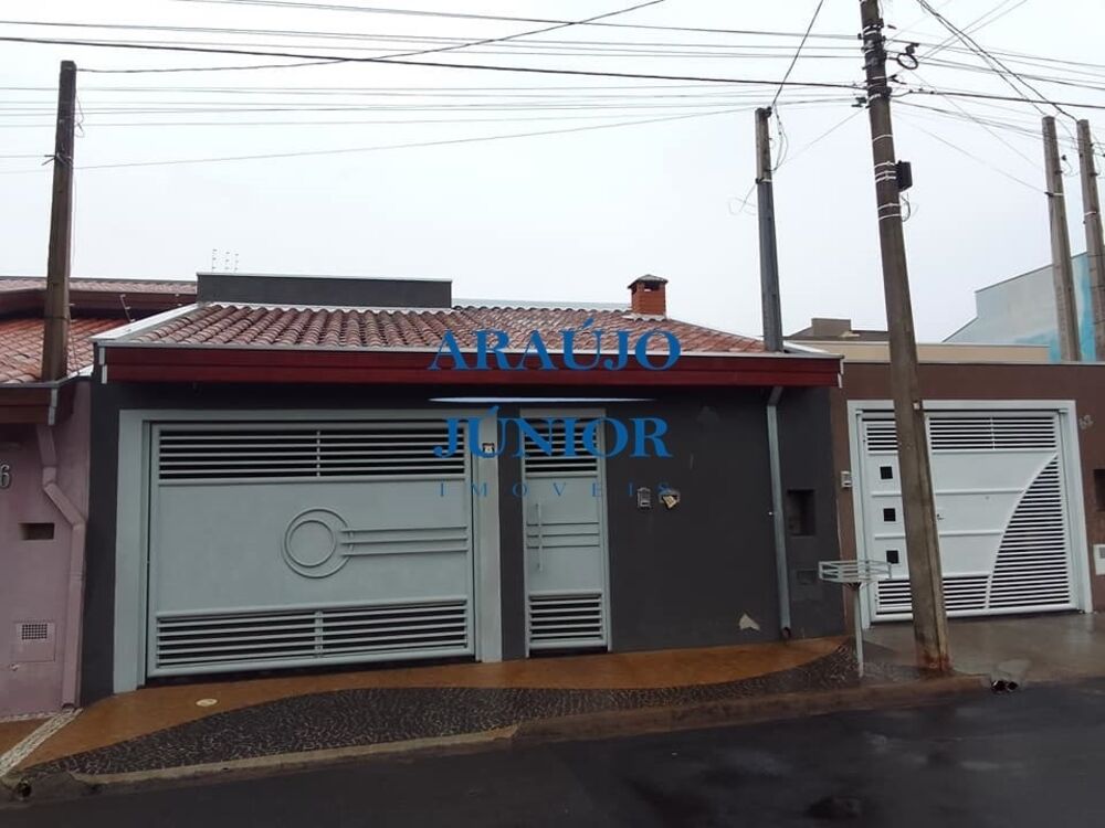 Casa à venda com 2 quartos, 71m² - Foto 5