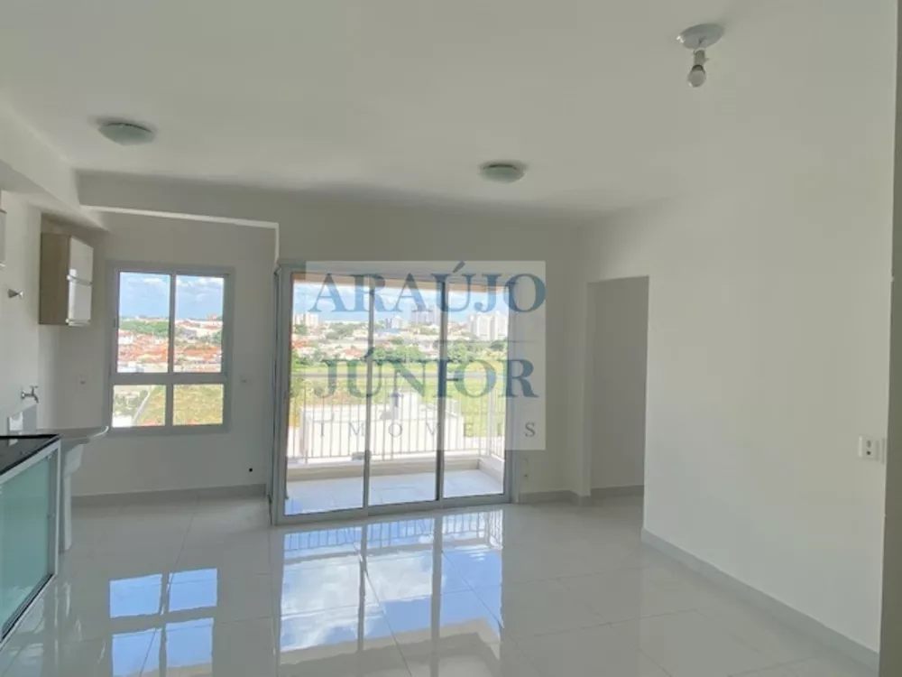 Apartamento para alugar com 1 quarto, 47m² - Foto 2