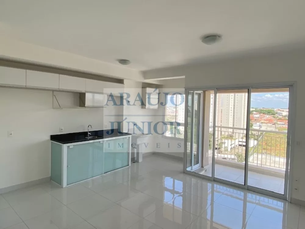 Apartamento para alugar com 1 quarto, 47m² - Foto 1