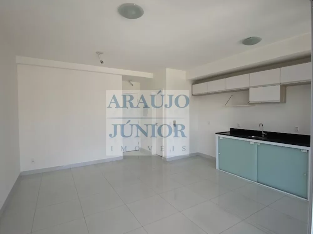 Apartamento para alugar com 1 quarto, 47m² - Foto 4