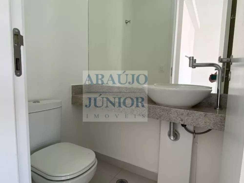 Apartamento para alugar com 1 quarto, 47m² - Foto 3