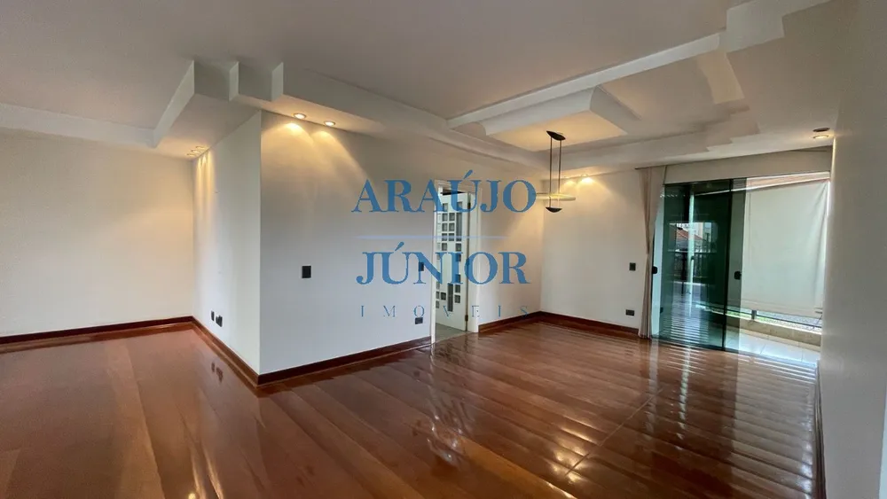 Apartamento, 3 quartos, 250 m² - Foto 8