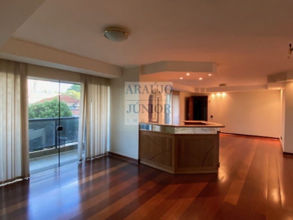 Apartamento, 3 quartos, 250 m² - Foto 3