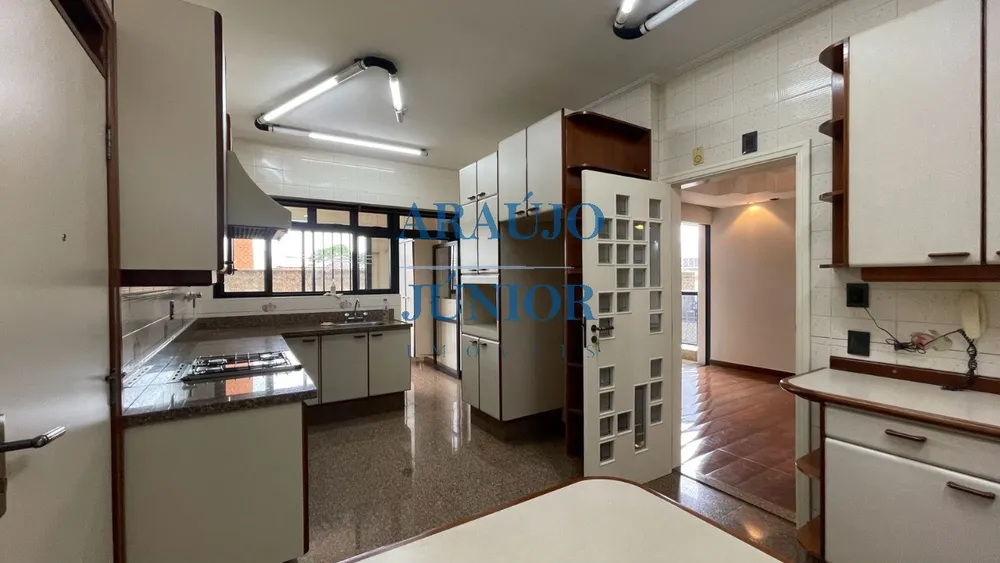 Apartamento, 3 quartos, 250 m² - Foto 6