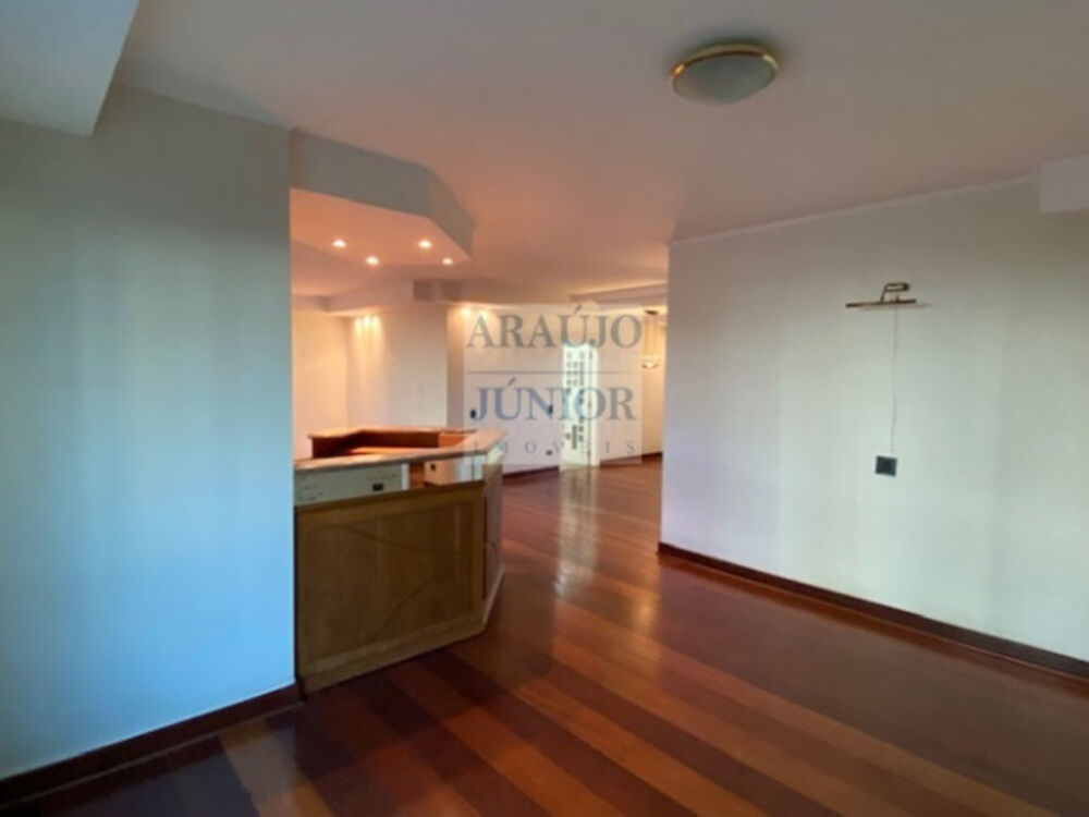 Apartamento, 3 quartos, 250 m² - Foto 4