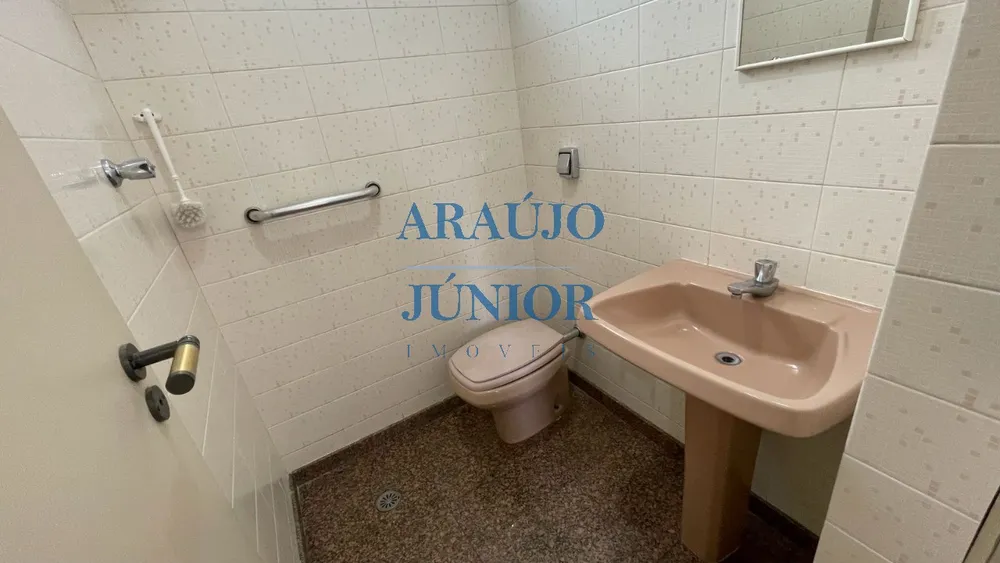 Apartamento, 3 quartos, 250 m² - Foto 9
