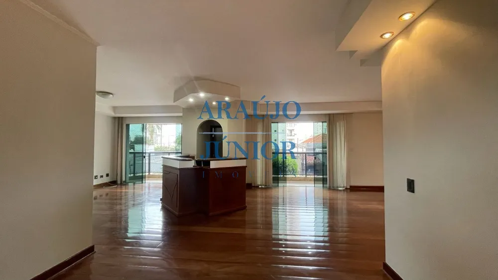 Apartamento, 3 quartos, 250 m² - Foto 10