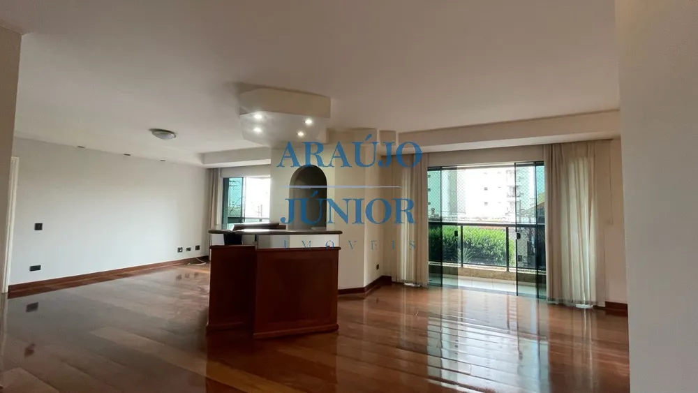 Apartamento, 3 quartos, 250 m² - Foto 7