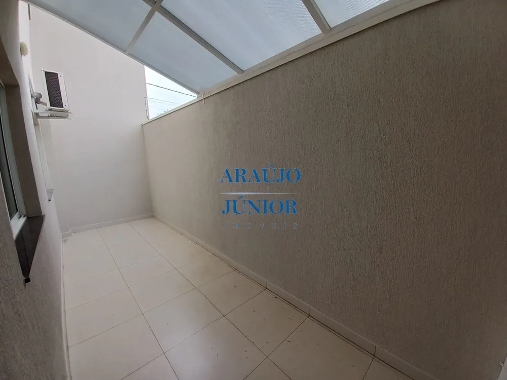 Apartamento, 3 quartos, 95 m² - Foto 11