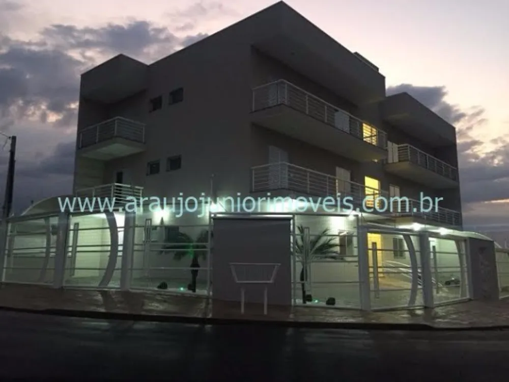 Apartamento, 3 quartos, 95 m² - Foto 4