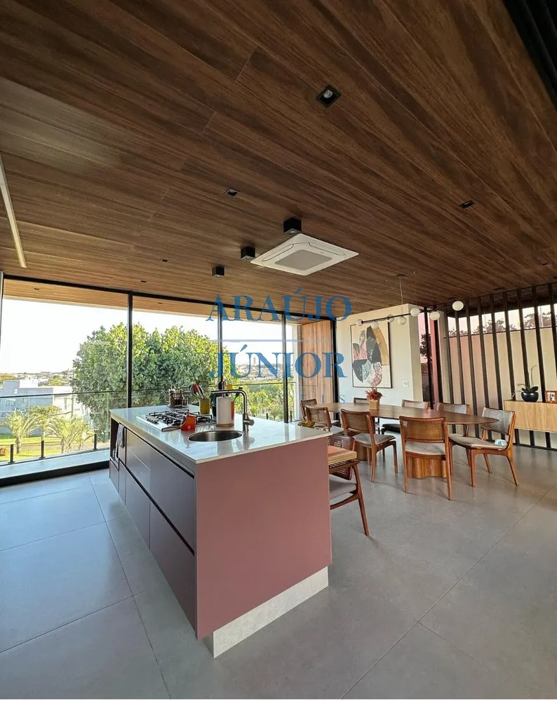 Casa, 4 quartos, 349 m² - Foto 5