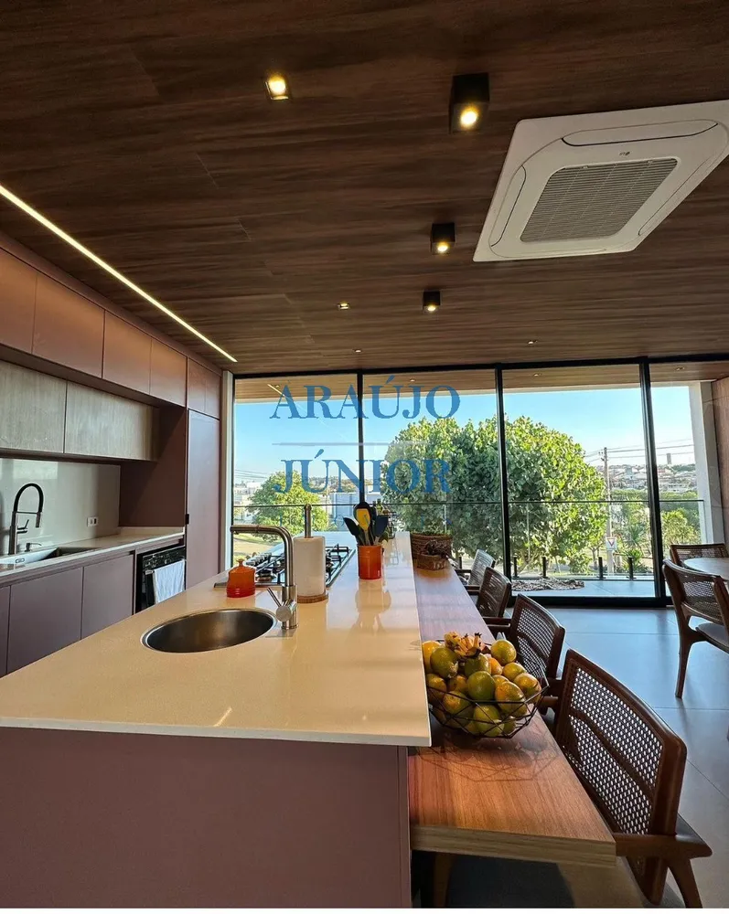 Casa, 4 quartos, 349 m² - Foto 11