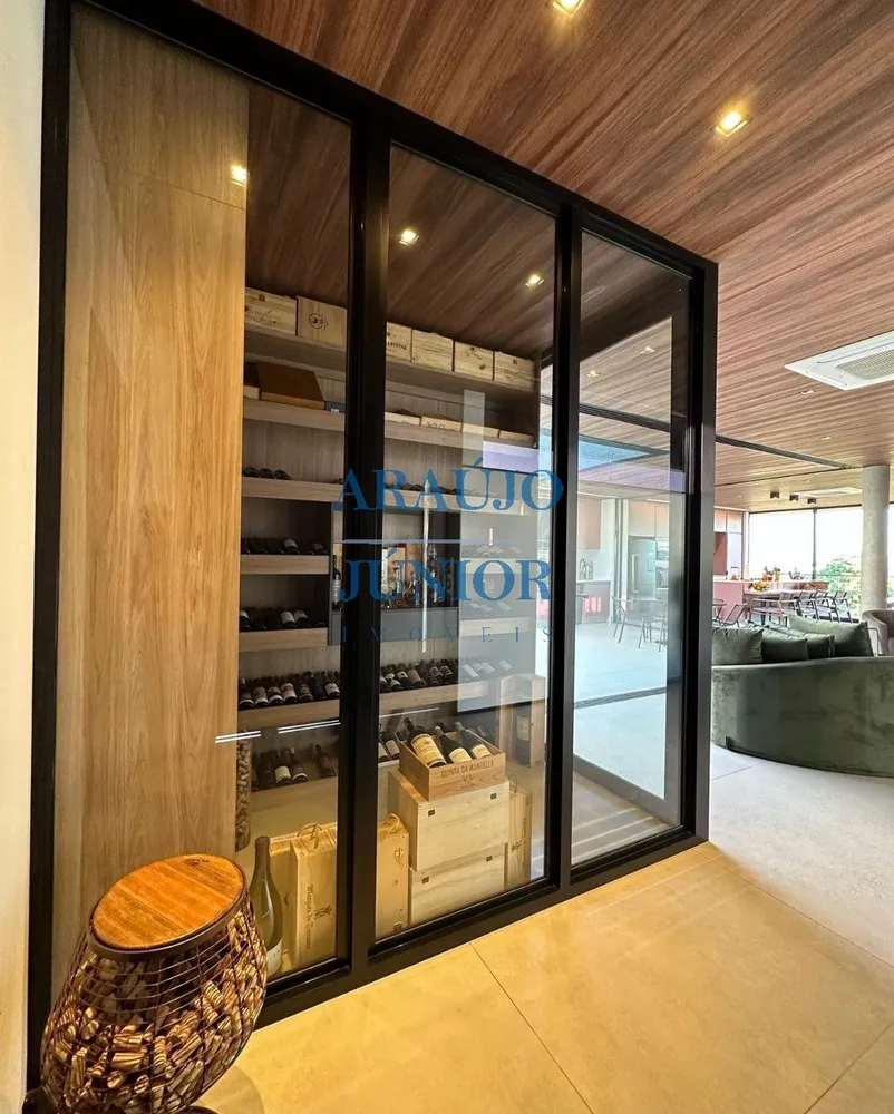 Casa, 4 quartos, 349 m² - Foto 2