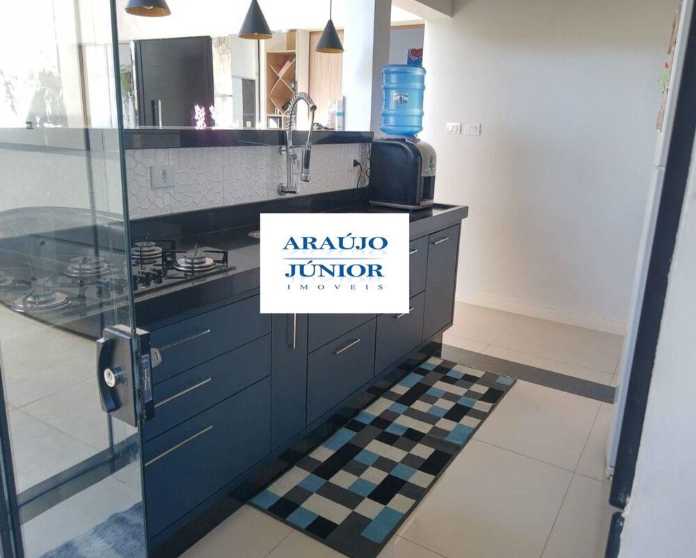 Casa, 3 quartos, 250 m² - Foto 44