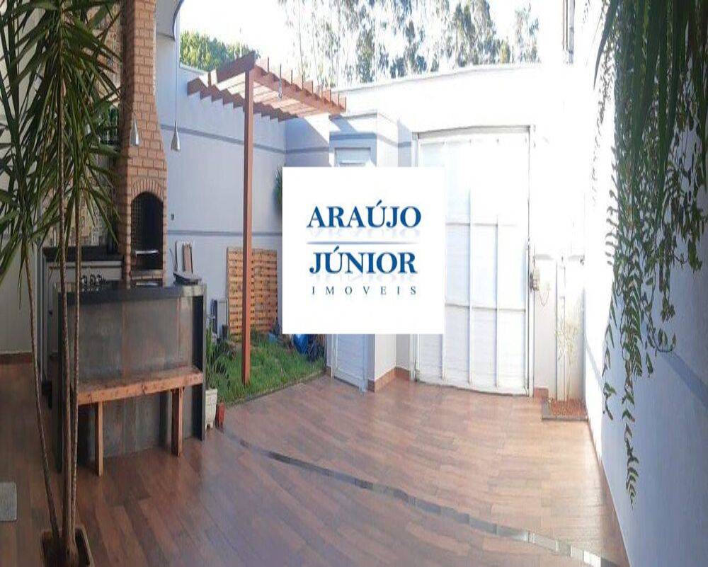 Casa, 3 quartos, 250 m² - Foto 11