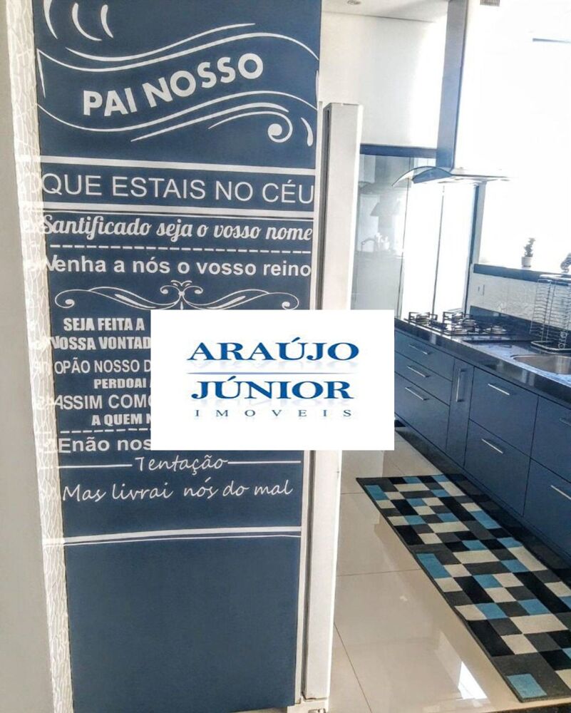 Casa, 3 quartos, 250 m² - Foto 22