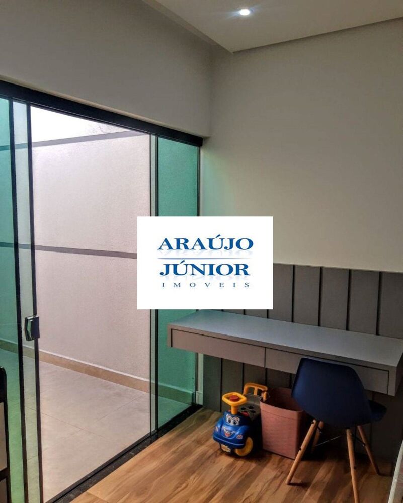 Casa, 3 quartos, 250 m² - Foto 17