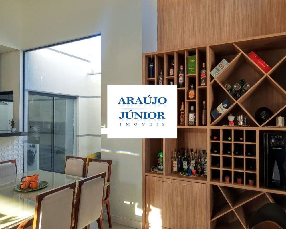 Casa, 3 quartos, 250 m² - Foto 27