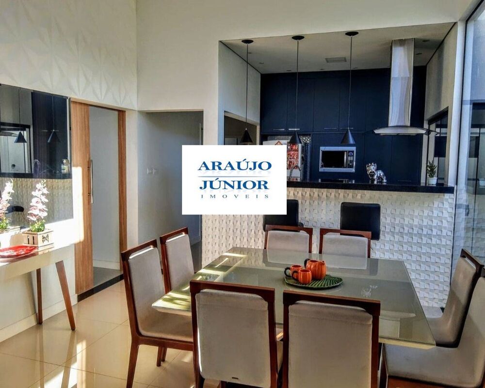 Casa, 3 quartos, 250 m² - Foto 14